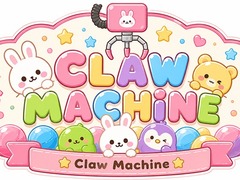 గేమ్ Claw Machine : Animal Friends