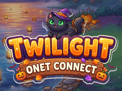 గేమ్ Twilight Onet Connect