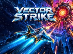 గేమ్ Vector Strike