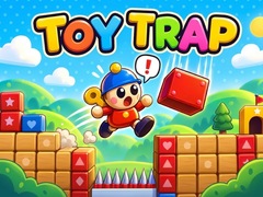 గేమ్ Toy Trap