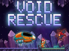 గేమ్ Void Rescue