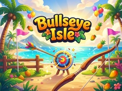 గేమ్ Bullseye Isle