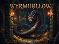 గేమ్ Wyrmhollow