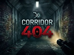 గేమ్ Corridor 404