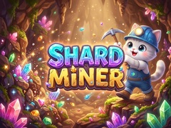 గేమ్ Shard Miner
