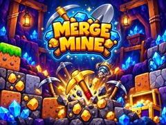 గేమ్ Merge Mine