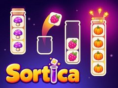 గేమ్ Sortica