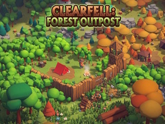 గేమ్ Clearfell Forest Outpost