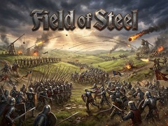 గేమ్ Field of Steel