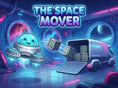 గేమ్ The Space Mover