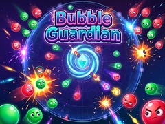 గేమ్ Bubble Guardian