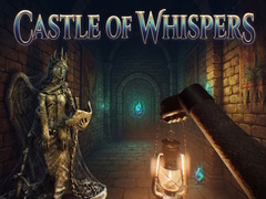 గేమ్ Castle of Whispers