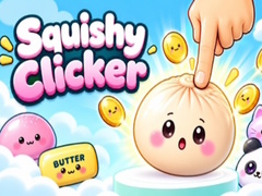 గేమ్ Squishy Clicker