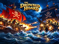 గేమ్ The Drowned Hoard