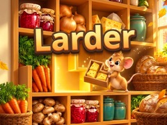 గేమ్ Larder
