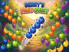 గేమ్ Berry’s Fruit Quest