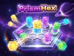 గేమ్ PrismHex