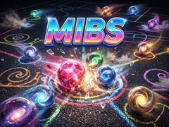 గేమ్ MIBS