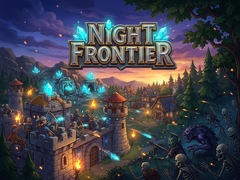 గేమ్ Night Frontier