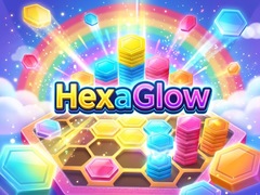 గేమ్ HexaGlow
