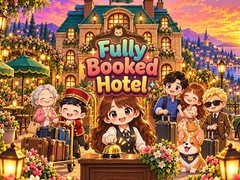 గేమ్ Fully Booked Hotel