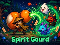 గేమ్ Spirit Gourd