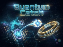 గేమ్ Quantum Catch