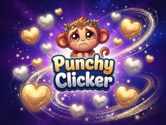 గేమ్ Punchy Clicker