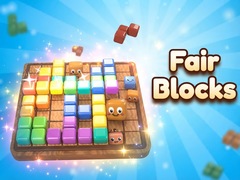 గేమ్ Fair Blocks