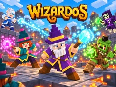 ಗೇಮ್ Wizardos