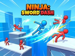 ಗೇಮ್ Ninja: Sword Dash