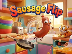 ಗೇಮ್ Sausage Flip