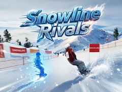 గేమ్ Snowline Rivals