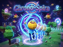 ಗೇಮ್ Chrono-Spira