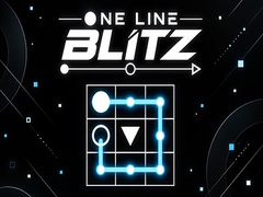खेल One Line Blitz