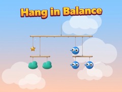 खेल Hang in Balance