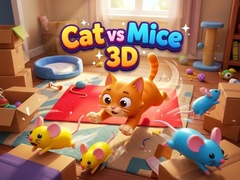 ಗೇಮ್ Cat vs Mice 3D
