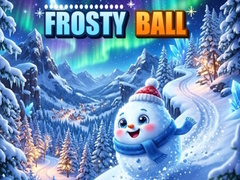 ಗೇಮ್ Frosty Ball