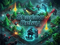 खेल Shadow Relay