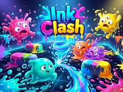ಗೇಮ್ Ink Clash