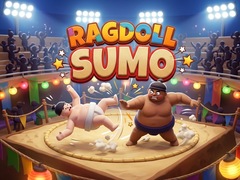 ಗೇಮ್ Ragdoll Sumo