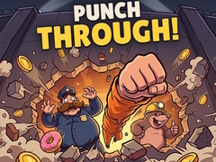ಗೇಮ್ Punch Through!