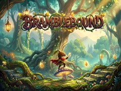 ಗೇಮ್ Bramblebound