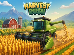 ಗೇಮ್ Harvest Rush