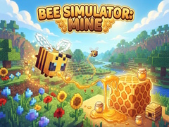 గేమ్ Bee Simulator: Mine