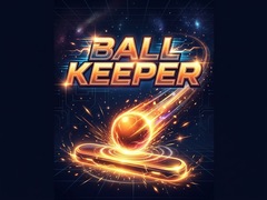ಗೇಮ್ Ball Keeper