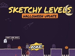 ಗೇಮ್ Sketchy Levels 