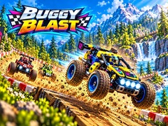 గేమ్ Buggy Blast