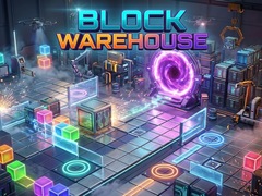 खेल Block Warehouse