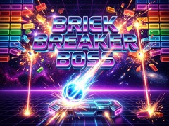 ಗೇಮ್ Brick Breaker Boss